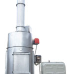 業務用焼却炉SC-600シリーズ