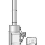 業務用焼却炉SC-400シリーズ